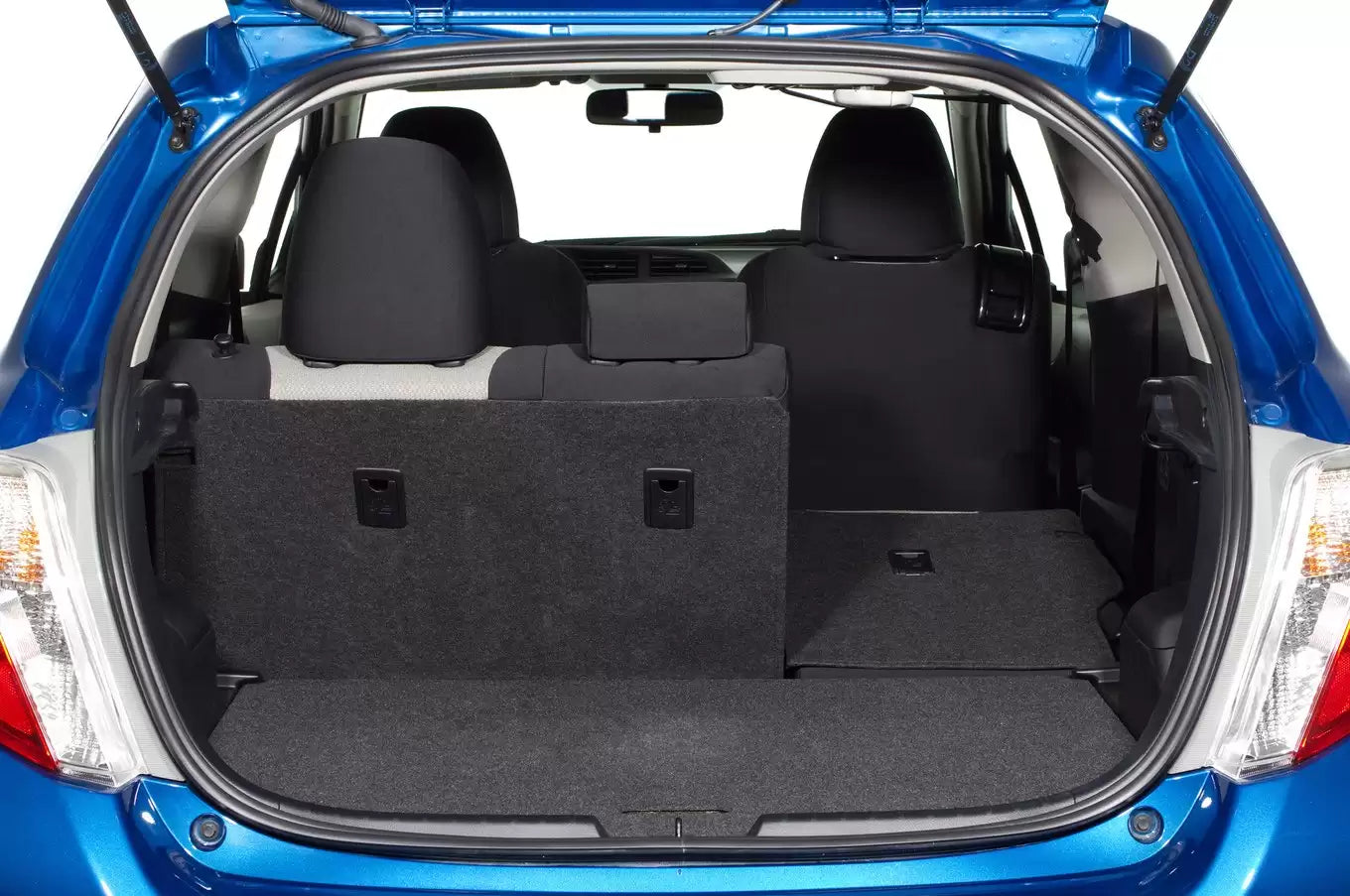 Fotografie vozu Toyota Yaris Club 1.33, 73 kW, Benzinový výroba 09/2014 - 07/2015