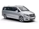 Mercedes-Benz Třída V