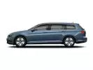 Volkswagen Passat od