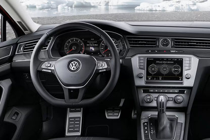 Fotografie vozu Volkswagen Passat Alltrack 4MOTION 2.0 TDI BMT, 176 kW, Naftový, 4x4, Automatická převodovka výroba od 06/2015