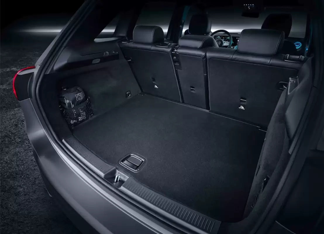 Fotografie vozu Mercedes-Benz Třída B Základní 1.5, 85 kW, Naftový, Automatická převodovka výroba od 02/2019