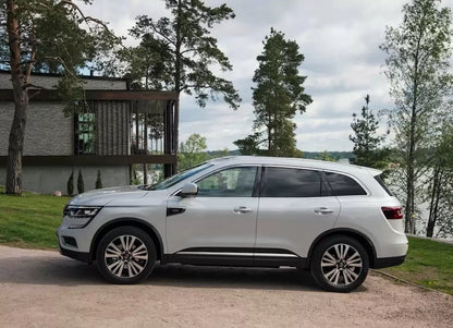 Fotografie vozu Renault Koleos Zen 1.7, 110 kW, Naftový, Automatická převodovka výroba od 06/2017