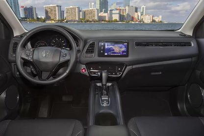Fotografie vozu Honda HR-V Comfort 1.6, 88 kW, Naftový výroba od 09/2015