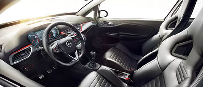 Fotografie vozu Opel Corsa Color Edition 1.4, 110 kW, Benzinový výroba od 03/2015
