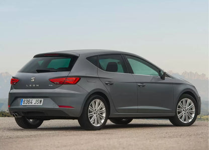 Fotografie vozu SEAT Leon Reference 1.0, 85 kW, Benzinový výroba od 11/2016