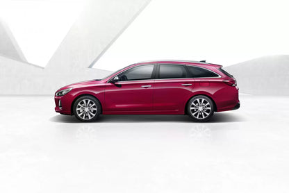 Fotografie vozu Hyundai i30 Kombi Trikolor 1.4, 73 kW, Benzinový výroba od 07/2017