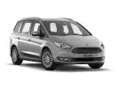 Ford Galaxy od