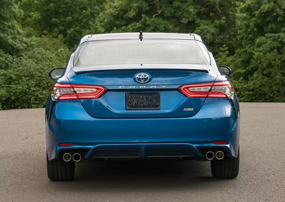 Fotografie vozu Toyota Camry Comfort 2.5, 130 kW, Hybridní, Automatická převodovka výroba od 01/2019