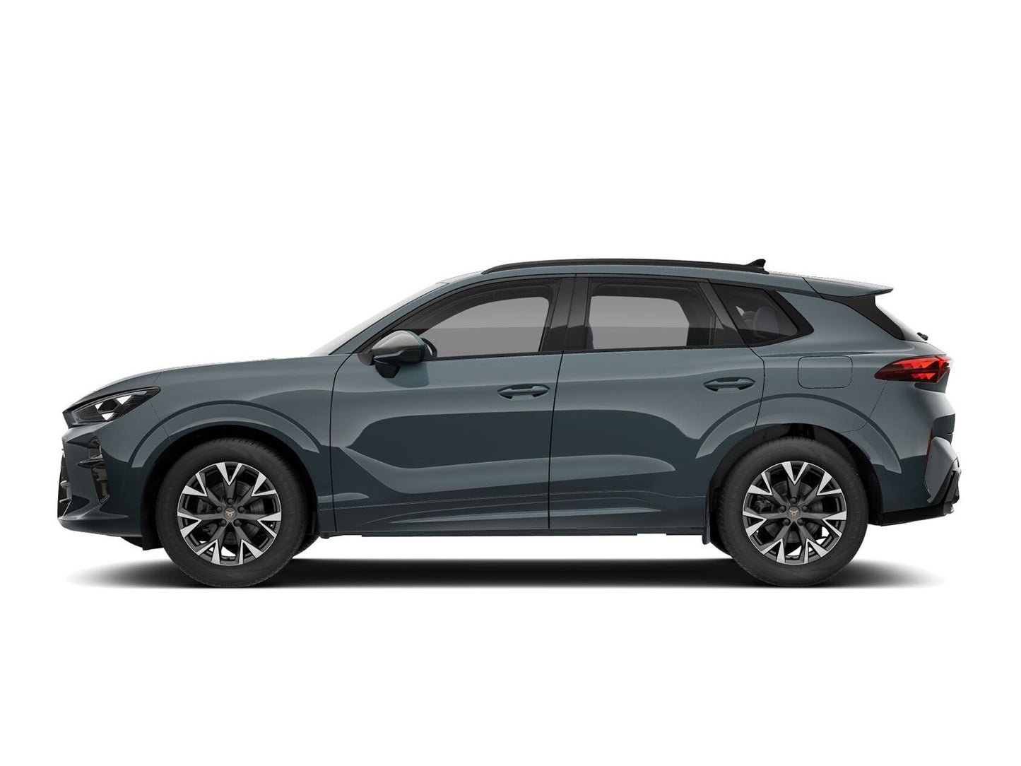 Fotografie automobilu Cupra Terramar Cupra k pronájmu