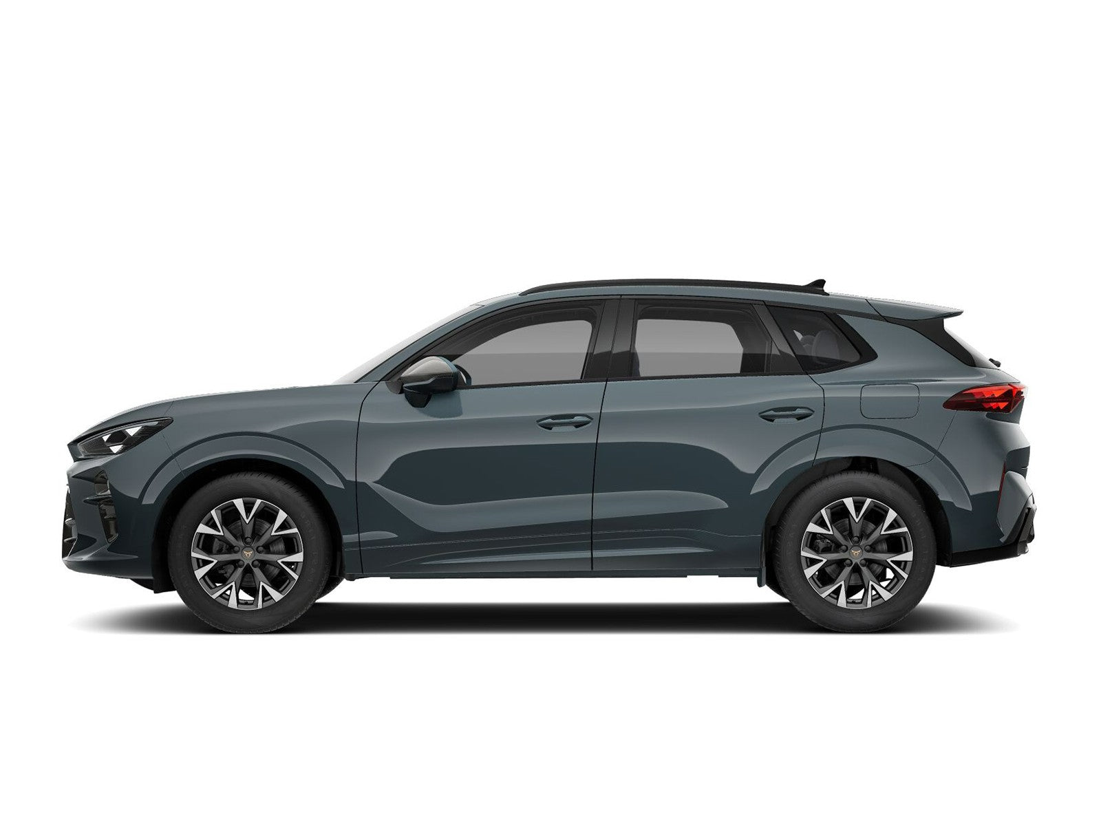 Fotografie automobilu Cupra Terramar Cupra k pronájmu