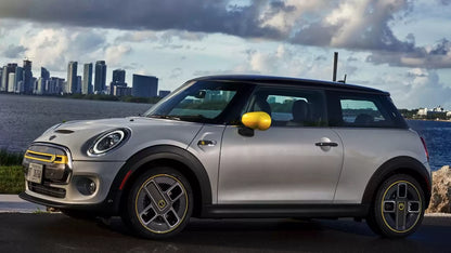 Fotografie vozu MINI Electric Hatch 135kW, Elektrický, Automatická převodovka výroba od 03/2021