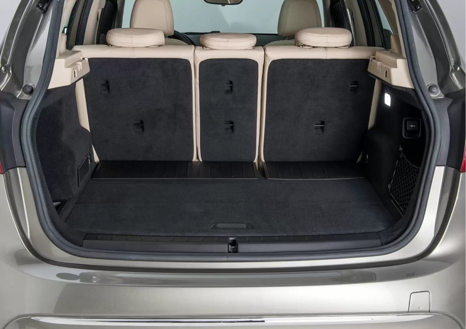 Fotografie vozu BMW Řada 2 Active Tourer Advantage 2.0, 140 kW, Naftový, Automatická převodovka výroba od 11/2014