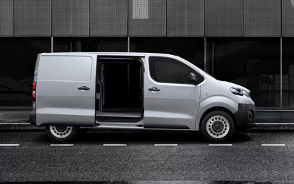 Fotografie vozu Peugeot Expert (III) Furgon L2 Active 2.0, 88 kW, Naftový výroba od 01/2015