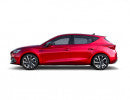 Seat Leon od