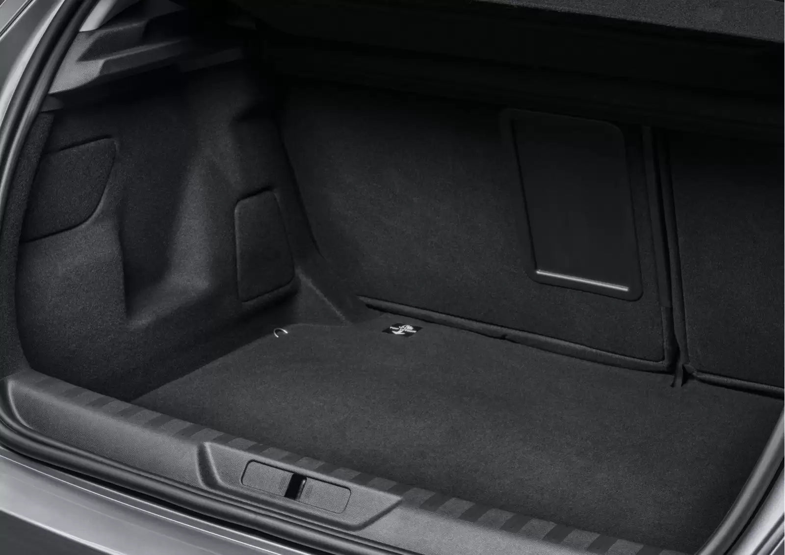Fotografie vozu Peugeot 308 Active EAT6 1.2, 96 kW, Benzinový, Automatická převodovka výroba od 08/2014