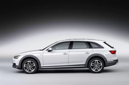 Fotografie vozu Audi A4 allroad quattro tiptronic 3.0 TDI, 200 kW, Naftový, 4x4, Automatická převodovka výroba od 03/2016