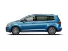 Volkswagen Touran od