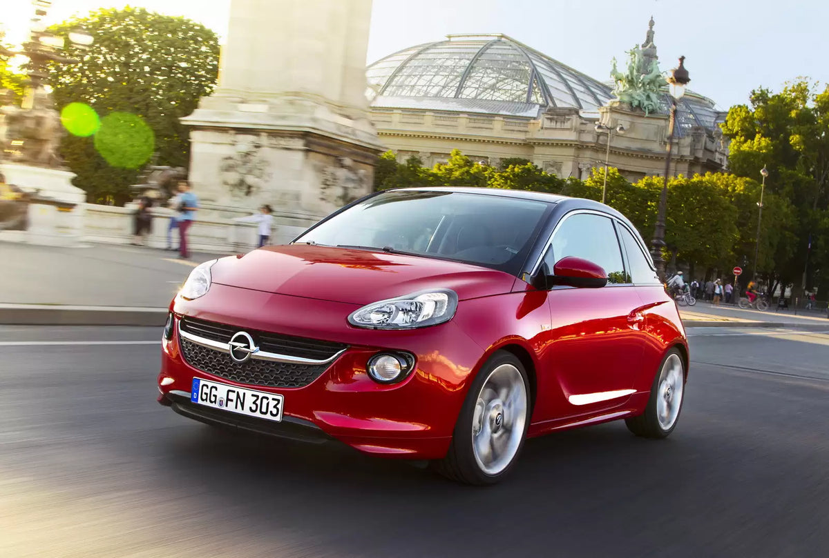 Opel ADAM