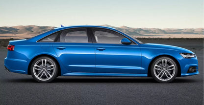 Fotografie vozu Audi A6 Sedan tiptronic 3.0 TDI, 240 kW, Naftový, 4x4, Automatická převodovka výroba od 10/2014