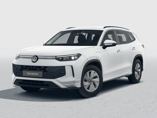 Fotografie automobilu Volkswagen Tayron Life k pronájmu