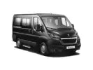Peugeot Boxer od