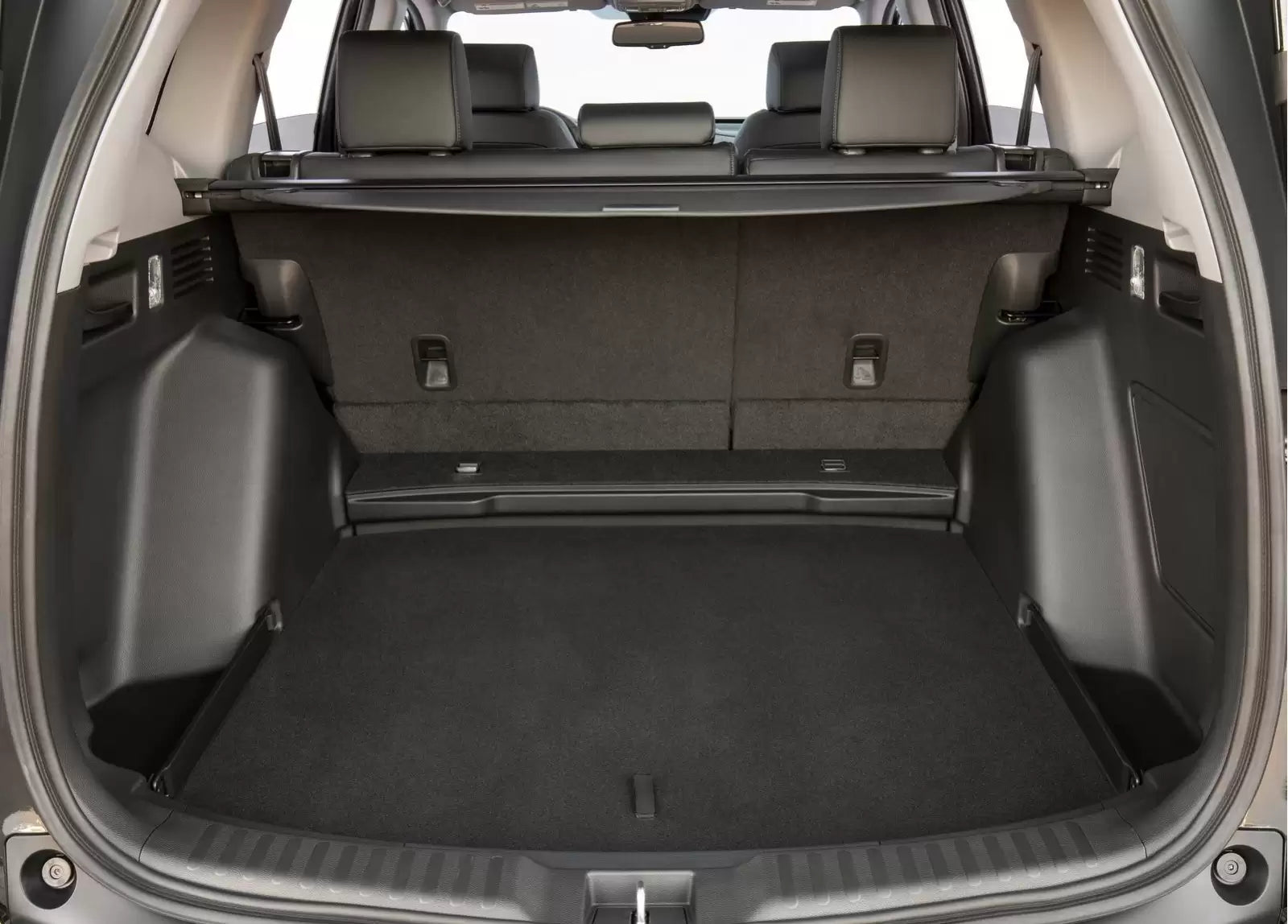 Fotografie vozu Honda CR-V Comfort 2.0, 114 kW, Benzinový, 4x4 výroba od 03/2015