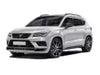 Ateca Cupra