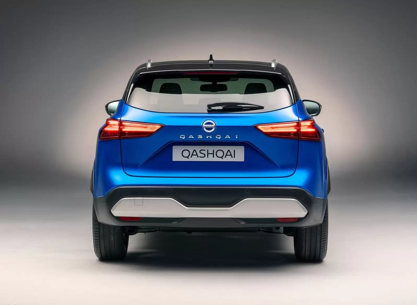 Fotografie vozu Nissan Qashqai Acenta 1.3 DIG-T MHEV, 103kw, Mild Hybrid výroba od 10/2021