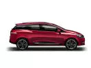Renault Clio od
