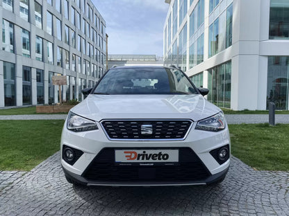 Fotografie vozu SEAT Arona FR 1.0, 85 kW, Benzinový výroba od 11/2017