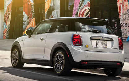 Fotografie vozu MINI Electric Hatch 135kW, Elektrický, Automatická převodovka výroba od 03/2021