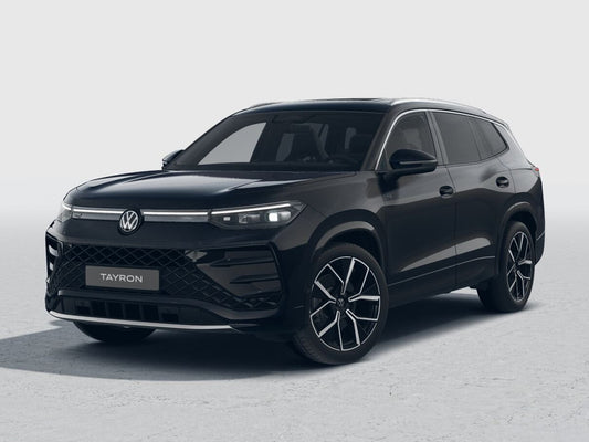 Fotografie automobilu Volkswagen Tayron R-Line People k pronájmu