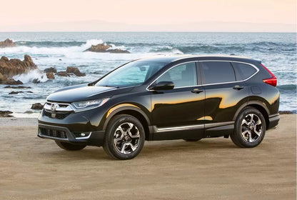 Fotografie vozu Honda CR-V Comfort 2.0, 114 kW, Benzinový, 4x4 výroba od 03/2015