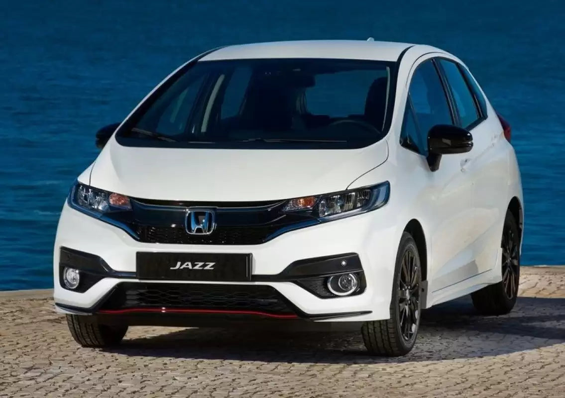 Honda Jazz 1.3, 75 kW, Benzinový