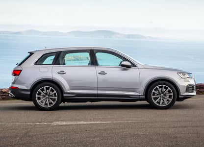 Fotografie vozu Audi Q7 S line 3.0 TFSI, 250 kW, Benzinovy, 4x4, Automatická převodovka výroba od 09/2019