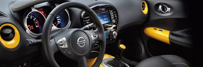 Fotografie vozu Nissan Juke 360° 1.6, 140 kW, Benzinový výroba 07/2015 - 11/2015