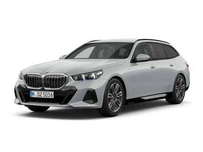 Fotografie automobilu BMW Řada 5 M Sport k pronájmu