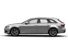 Audi A4 od
