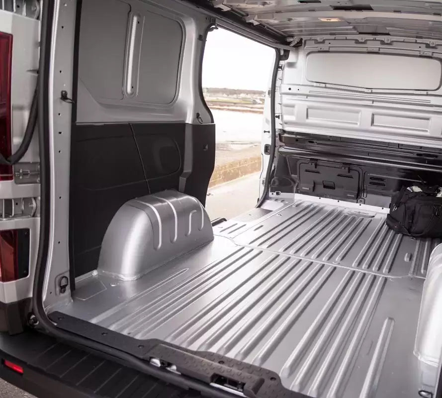 Fotografie vozu Fiat Talento Van L1H1 1.6, 88 kW, Naftový výroba od 07/2016