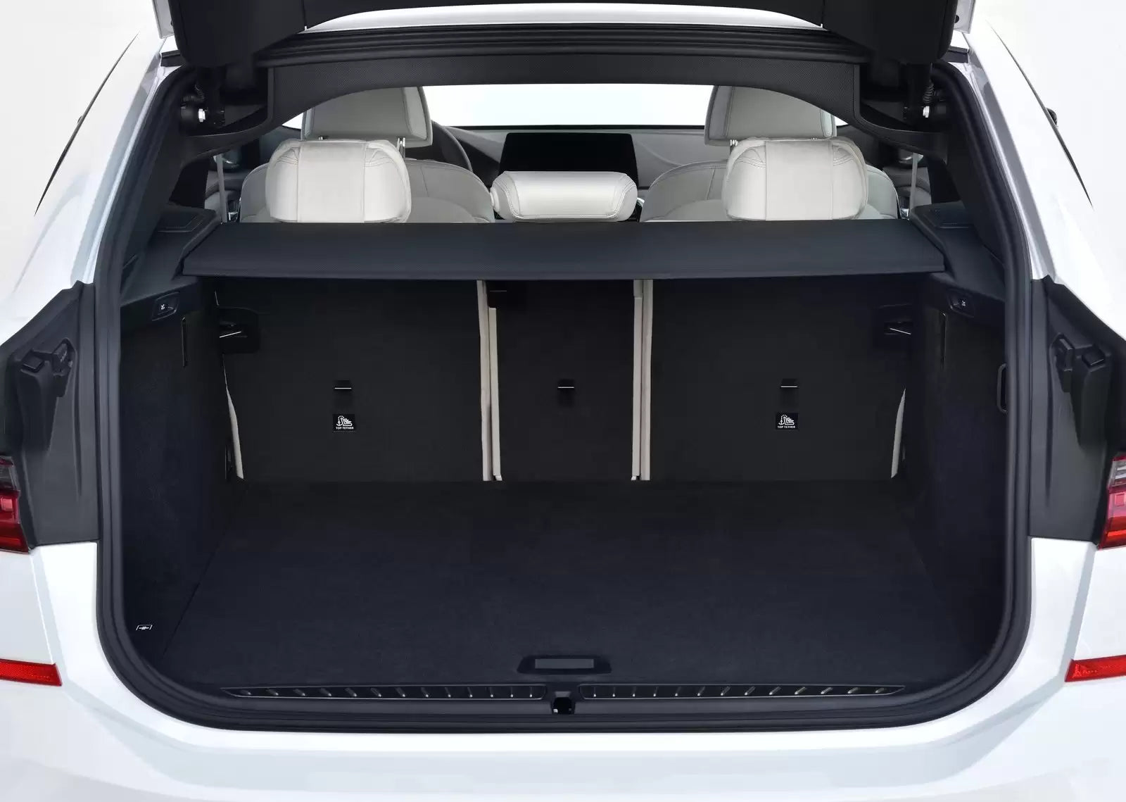 Fotografie vozu BMW Řada 6 Gran Turismo Sériová 3.0, 250 kW, Benzinový, 4x4, Automatická převodovka výroba od 11/2017