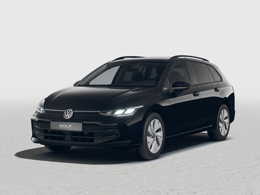 Fotografie automobilu Volkswagen Golf People k pronájmu