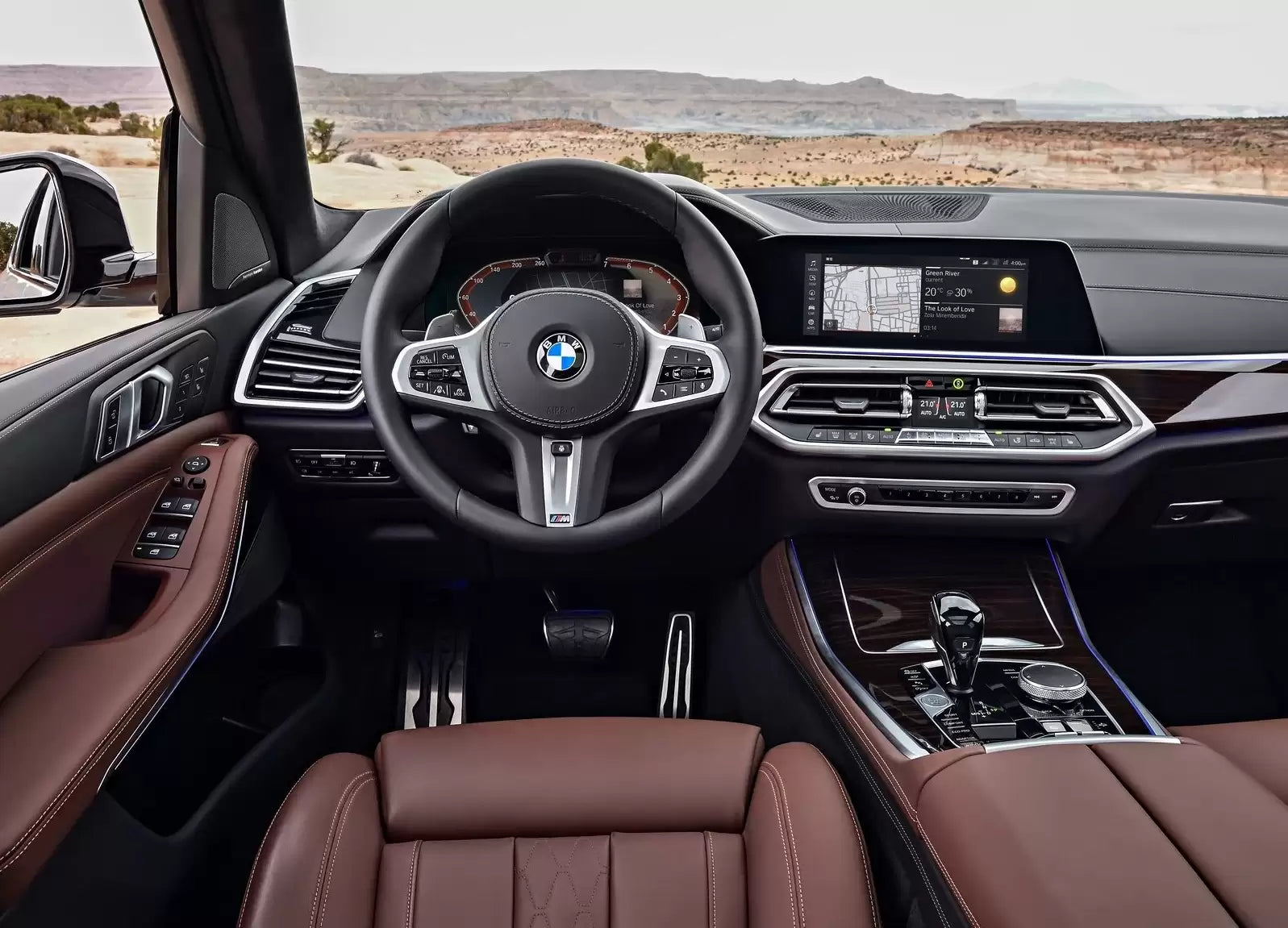 Fotografie vozu BMW X5 xDrive40i 40i 245 kW MHEV xDrive Steptronic výroba od 01/2019