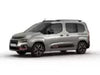 Berlingo Kombi