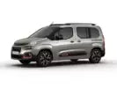 Citroën Berlingo od