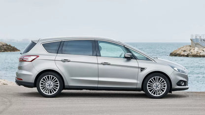 Fotografie vozu Ford S-MAX Business 1.5, 118 kW, Benzinový výroba od 11/2015