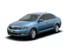 Škoda Rapid od