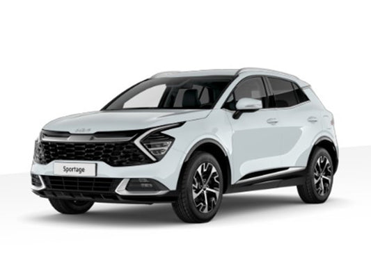 Fotografie automobilu KIA Sportage TOP k pronájmu