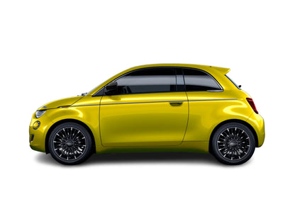 Fotografie automobilu Fiat 500 La Prima na operativní leasing | Driveto.cz