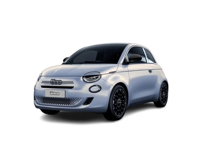 Fotografie automobilu Fiat 500 La Prima na operativní leasing | Driveto.cz