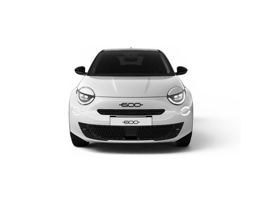 
                      Fotografie automobilu Fiat 600 Street na operativní leasing | Driveto.cz. Operativní leasing pro automobily Fiat
                    